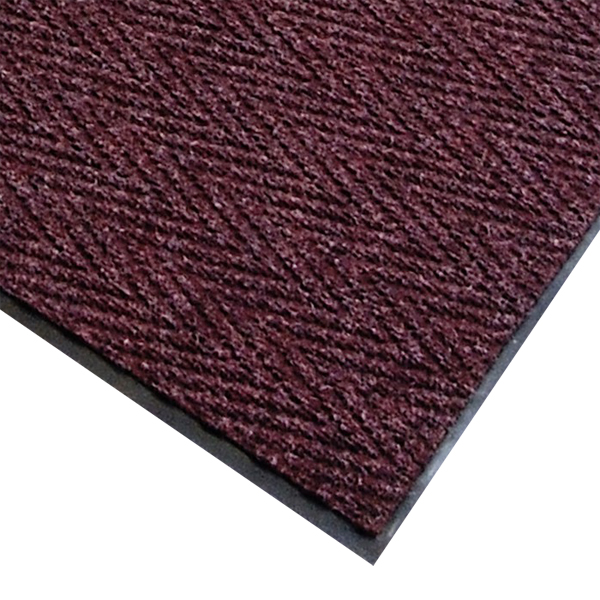 The Andersen Company Victory 5/16" 4' x 6' Indoor Matting